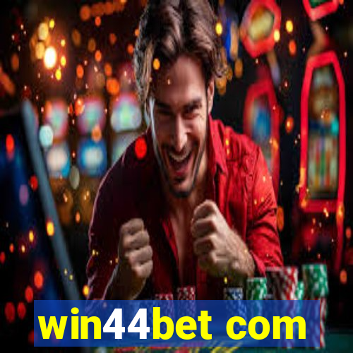 win44bet com